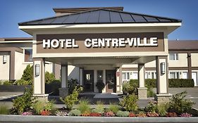 Hotel Centre-Ville